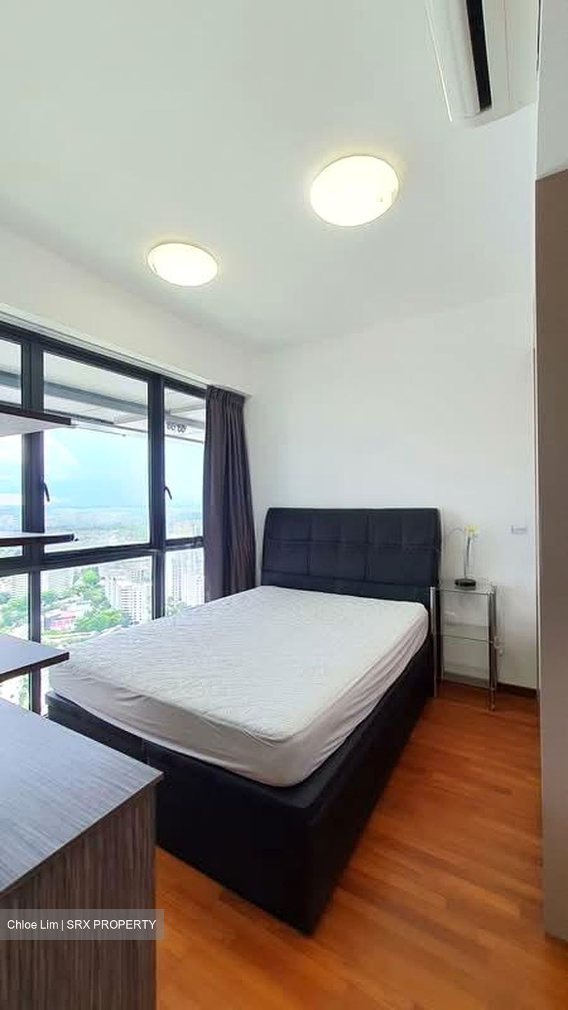 J Gateway (D22), Condominium #584311781